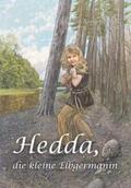 Strube |  Strube, S: Hedda, die kleine Elbgermanin | Buch |  Sack Fachmedien