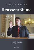 Müller |  Müller, V: Reussenträume | Buch |  Sack Fachmedien