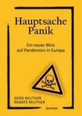 Reuther |  Hauptsache Panik | Buch |  Sack Fachmedien