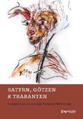 Pfaffenberger |  Satyrn, Götzen und Trabanten | eBook | Sack Fachmedien
