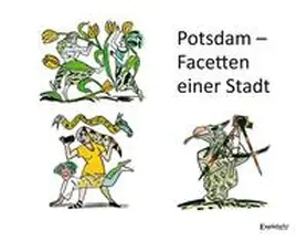 Tygör |  Potsdam – Facetten einer Stadt | Buch |  Sack Fachmedien