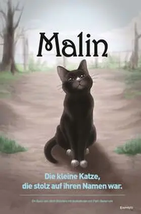 Borchers |  Die kleine Katze, die stolz auf ihren Namen war | Buch |  Sack Fachmedien