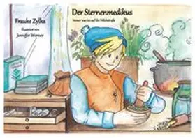 Zylka |  Der Sternenmedikus | Buch |  Sack Fachmedien