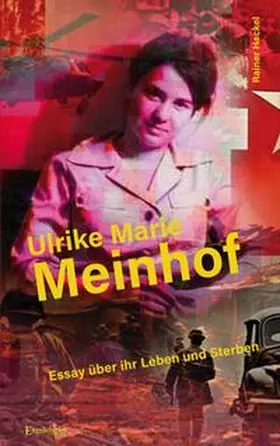 Hackel |  Ulrike Marie Meinhof | Buch |  Sack Fachmedien
