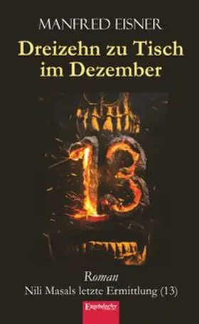 Eisner |  Dreizehn zu Tisch im Dezember | Buch |  Sack Fachmedien