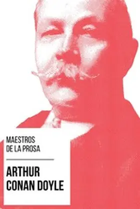 Doyle / Nemo |  Maestros de la Prosa - Arthur Conan Doyle | eBook | Sack Fachmedien
