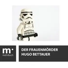 Bettauer |  Der Frauenmörder | eBook | Sack Fachmedien