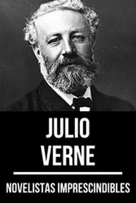 Verne / Nemo |  Novelistas Imprescindibles - Julio Verne | eBook | Sack Fachmedien