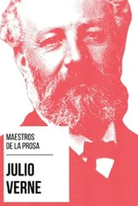 Verne / Nemo |  Maestros de la Prosa - Julio Verne | eBook | Sack Fachmedien