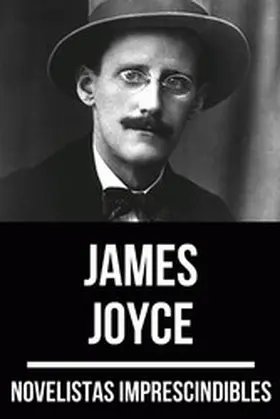 Joyce / Nemo |  Novelistas Imprescindibles - James Joyce | eBook | Sack Fachmedien