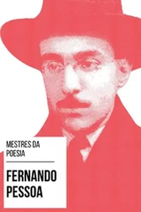 Pessoa / Nemo |  Mestres da Poesia - Fernando Pessoa | eBook | Sack Fachmedien