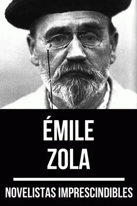 Zola / Nemo |  Novelistas Imprescindibles - Émile Zola | eBook | Sack Fachmedien