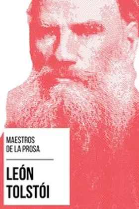 Tolstoi / Nemo |  Maestros de la Prosa - León Tolstói | eBook | Sack Fachmedien