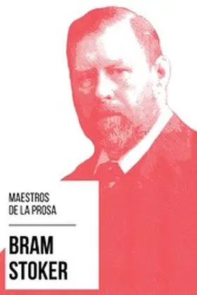 Stoker / Nemo |  Maestros de la Prosa - Bram Stoker | eBook | Sack Fachmedien