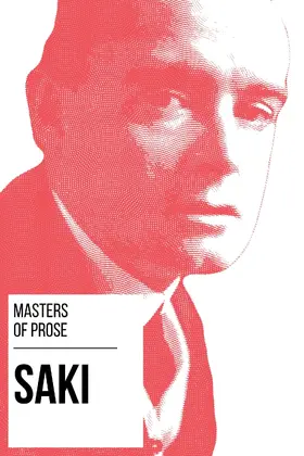 Munro) / Nemo |  Masters of Prose - Saki | eBook | Sack Fachmedien