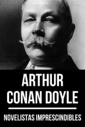 Doyle / Nemo |  Novelistas Imprescindibles - Arthur Conan Doyle | eBook | Sack Fachmedien