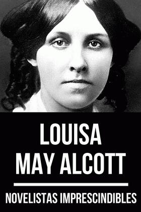 Alcott |  Novelistas Imprescindibles - Louisa May Alcott | eBook | Sack Fachmedien