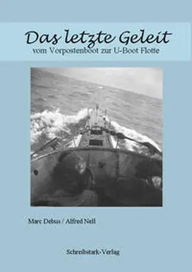 Debus / Nell |  Das letzte Geleit | Buch |  Sack Fachmedien