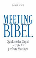 Hoch |  Meeting Bibel | eBook | Sack Fachmedien