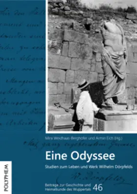 Eich / Weidhaas-Berghöfer |  Eine Odyssee | Buch |  Sack Fachmedien