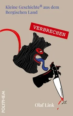 Link |  Verbrechen | Buch |  Sack Fachmedien