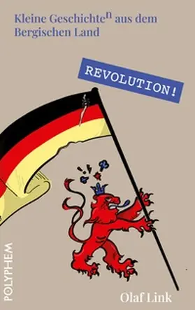 Link |  Revolution! | Buch |  Sack Fachmedien