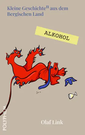 Link |  Alkohol | Buch |  Sack Fachmedien