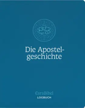  Die Apostelgeschichte | Buch |  Sack Fachmedien