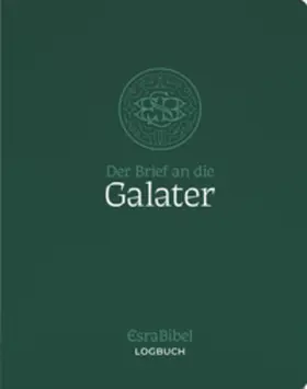  Der Brief an die Galater | Buch |  Sack Fachmedien