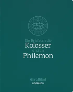  Der Brief an die Kolosser und an Philemon | Buch |  Sack Fachmedien