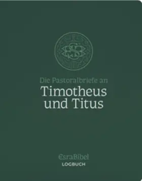  Die Pastoralbriefe an Timotheus und Titus | Buch |  Sack Fachmedien