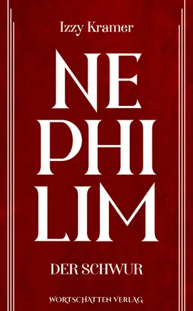 Kramer |  Nephilim | eBook | Sack Fachmedien