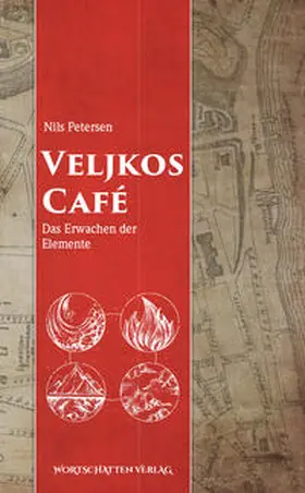 Petersen |  Veljkos Café | Buch |  Sack Fachmedien