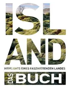 Lipps / Nowak |  KUNTH Island. Das Buch | Buch |  Sack Fachmedien