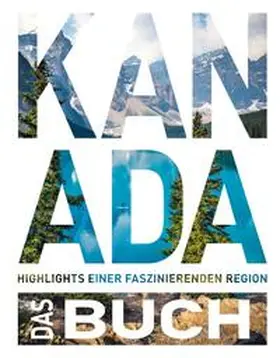 Hammelmann |  KUNTH Kanada. Das Buch | Buch |  Sack Fachmedien