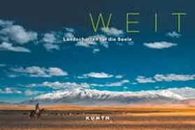 Strobel y Serra / Kunth Verlag / Benstem |  KUNTH Bildband Weit | Buch |  Sack Fachmedien