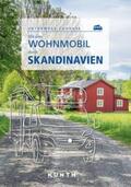 Pöppelmann |  KUNTH Mit dem Wohnmobil durch Skandinavien | Buch |  Sack Fachmedien