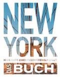 Dengler / Fischer / Jeier |  KUNTH New York. Das Buch | Buch |  Sack Fachmedien