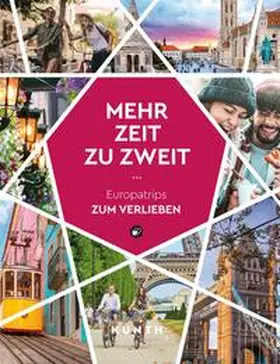 Verlag / Kunth Verlag |  KUNTH Mehr Zeit zu zweit | Buch |  Sack Fachmedien