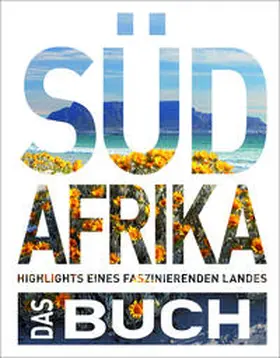 Schetar / Goldmann |  KUNTH Südafrika. Das Buch (Magnum-Ausgabe) | Buch |  Sack Fachmedien