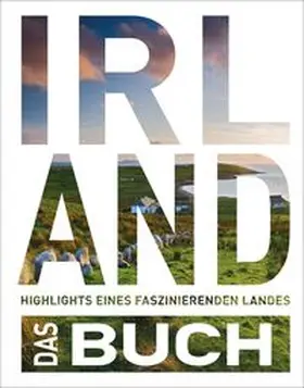 Hammelmann / Verlag |  KUNTH Irland. Das Buch | Buch |  Sack Fachmedien