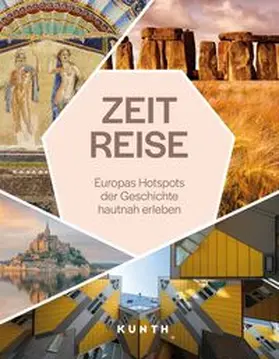 Verlag |  KUNTH Zeitreise | Buch |  Sack Fachmedien