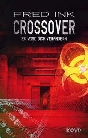 Ink / KOVD Verlag |  Crossover | Buch |  Sack Fachmedien