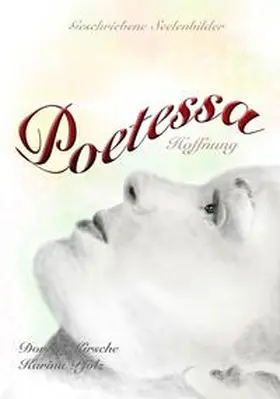 Karina Verlag / Kirsche |  Poetessa - Hoffnung | Buch |  Sack Fachmedien