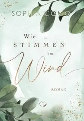 Como / Federherz Verlag |  Wie Stimmen im Wind | Buch |  Sack Fachmedien