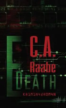 Raabe | E-Death | Buch | 978-3-96966-551-0 | www.sack.de