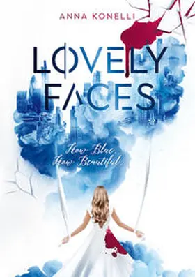Konelli |  Lovely Faces | Buch |  Sack Fachmedien