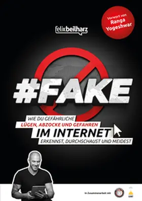Beilharz / Felix Beilharz |  #FAKE | Buch |  Sack Fachmedien