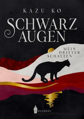 Wreaders Verlag / Ko |  Schwarzaugen | Buch |  Sack Fachmedien