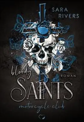 Rivers |  Bloody Saints | Buch |  Sack Fachmedien